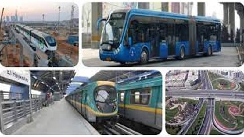 طفرة مصر في مجال