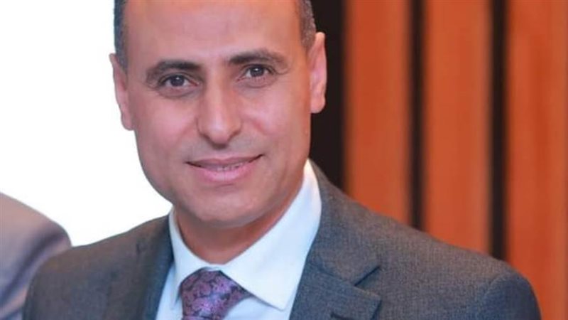 الدكتور هانى جميعة