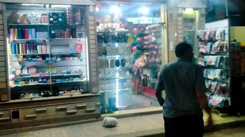 رئيس حي غرب تتابع