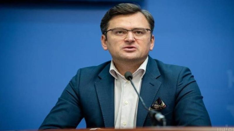 دميتري كوليبا