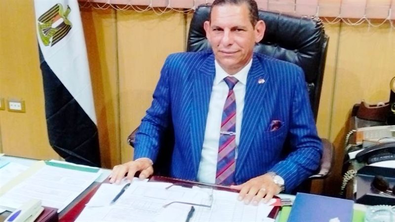 المهندس موفق سارى