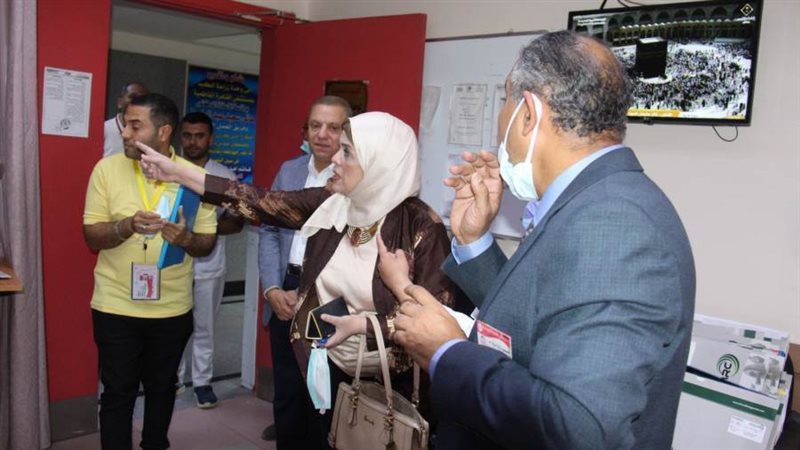 مستشفي القاهرة الفاطمية