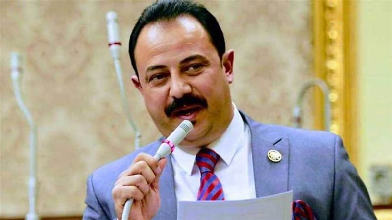 النائب عصام دياب