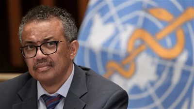 مدير منظمة الصحة العالمية يحث على وقف إطلاق النار لأسباب إنسانية في غزة