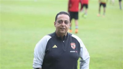 طبيب الأهلي: علي معلول تعرض لشد في العضلة الخلفية.. ورضا سليم سيبدأ التأهيل خلال أيام