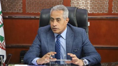 وزير العمل يفتتح فعاليات الأسبوع الكويتي الـ14 في مصر
