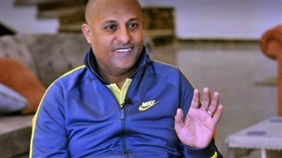 طارق مصطفى: ركزت على العامل النفسي مع لاعبي البنك الأهلي قبل مواجهة المصري