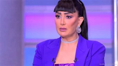 غادة عبد الرازق: نساء وأطفال غزة في مرحلة إبادة.. والنتيجة إيه؟!