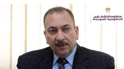 الرفاعي: منظومة الشكاوى تعاملت مع 23.2 ألف شكوى بقطاع الإسكان