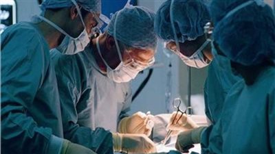 لأول مرة.. كفر شكر التخصصي ينجح في إنقاذ حياة مسنة بتثبيت فقرات صدرية 