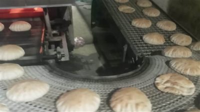 ضبط 2 طن جبنة مجهولة المصدر وتحرير 63 محضرا تموينيا في حملة بالبحيرة