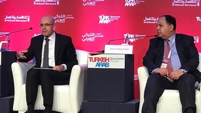 عاجل.. وزير المالية: فتح آفاق جديدة لتعزيز العلاقات التجارية بين مصر وتركيا