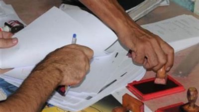 مدير معهد بليبيا يمنح شهادات مزورة للطلبة