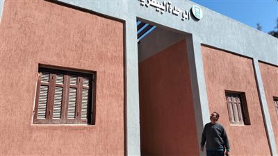 جهود مكثفة لاستكمال المشروع القومي لتطوير الريف المصري بالبحيرة 