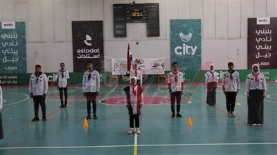 نورالدين: يشهد فعاليات بطولات ومسابقات التربية الخاصة والدمج بكفر الشيخ