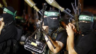 عاجل.. قوة صهيونية تسقط في كمين الشيخ عجلين