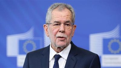 الرئيس النمساوي يشهد افتتاح معرض فيينا الدولي للكتاب لعام 2023