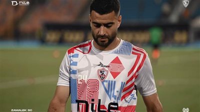 المثلوثي: كنا نريد إسعاد الجماهير من الدقيقة الأولى والهدف المبكر أربك حساباتنا 