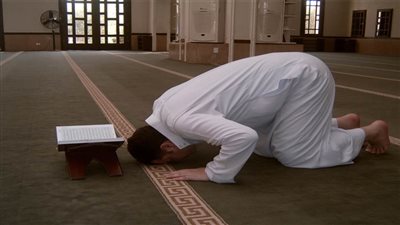 مواقيت الصلاة اليوم في محافظات مصر والعواصم العربية الخميس 9 نوفمبر 2023