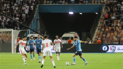 مدرب بيراميدز: أخطاء الحكم أحمد الغندور وراء الخسارة أمام الزمالك 