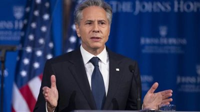 عاجل.. وزير الخارجية الأمريكية: هذه رؤيتنا لمستقبل غزة بعد الحرب