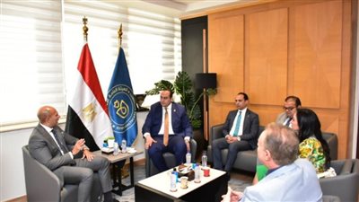 الرعاية الصحية تتلقى دعوة من الإمارات للمشاركة في يوم الصحة بقمة COP28