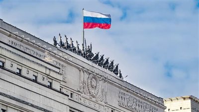 الدفاع الروسية: نعمل على إيصال المساعدات الإنسانية للمدنيين وإعادة النازحين في سوريا