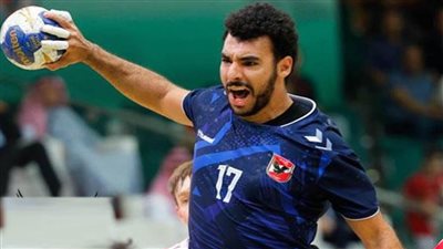 أحمد خيري: نسعى لتحقيق الفوز على برشلونة والوصول للمربع الذهبي