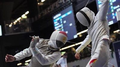 غدا.. كأس العالم لسلاح الشيش رجال بتركيا