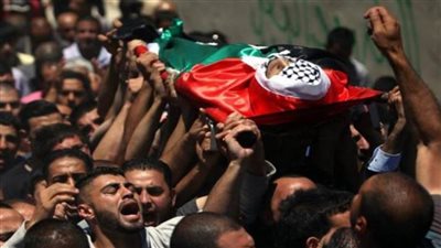 7 شهداء جراء اقتحام الاحتلال الإسرائيلي المُستمر لمدينة 