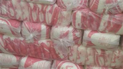 ضبط مالك مخزن غير مرخص بدمياط وبحوزته 30 طن سكر حر