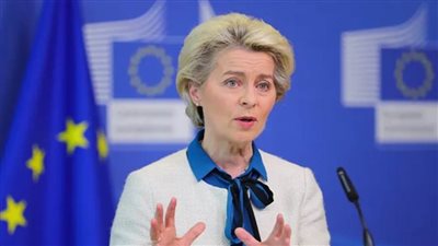 المفوضية الأوروبية تؤكد ضرورة إقامة ممرات إضافية لإدخال المساعدات إلى غزة