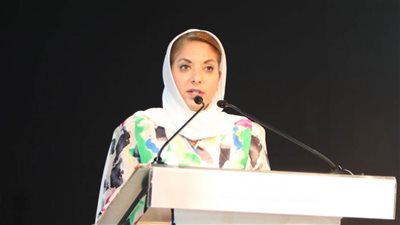 مديرة منظمة تنمية المرأة: نسعى لدعم أكثر من 800 مليون امرأة مسلمة عالميًا
