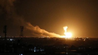   عاجل.. معركة 