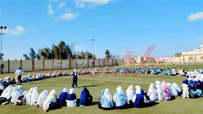 انطلاق فعاليات برنامج 