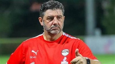 فيتوريا: طموحاتنا كبيرة وهدفنا اقتناص أول 6 نقاط بتصفيات المونديال