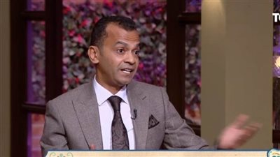 بالفيديو.. خبير دولي: السيسي ليس مطالبًا بكشف كل أوراقه في التعامل مع القضية الفلسطينية