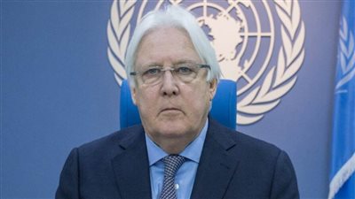 منسق الإغاثة بالأمم المتحدة: الصراع في غزة كحريق الغابات قد يلتهم المنطقة