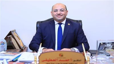 أمين تنظيم حماة الوطن يثمن قرار الرئيس بتقليل نفقات حملته الانتخابية