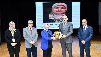 نقيب التمريض تكشف تفاصيل البورد العربى لتقديم رعاية تمريضية شاملة