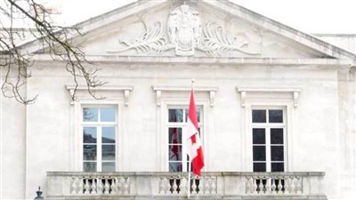 سفارة كندا: 32 من مواطنينا غادروا غزة ووصلوا إلى القاهرة