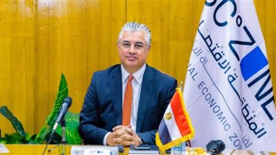 رئيس اقتصادية قناة السويس: نستهدف التعاون مع سنغافورة في الموانئ والخدمات البحرية