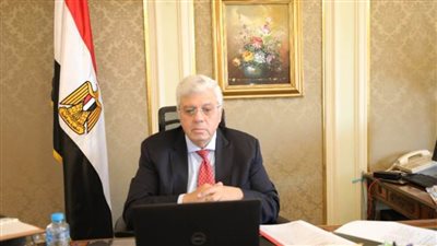 التعليم العالي: 