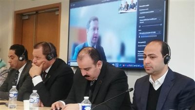 وفد من الرعاية الصحية يطلع على أحدث التطورات الطبية في فرنسا