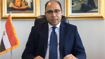 وزير الخارجية يتلقى اتصالات هاتفية من وزراء خارجية قبرص والنرويج وأيرلندا