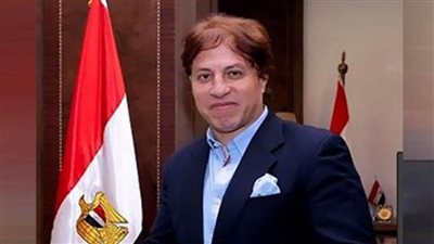 ثروت سويلم: توجيه تبرعات حملة السيسي لصالح غزة يؤكد أنه زعيم استثنائي