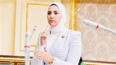 برلمانية: القمة المصرية القطرية تستهدف بحث الأوضاع المشتعلة بقطاع غزة