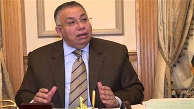 نقيب الأشراف: إعمار دور العبادة أحد أعمدة بناء الجمهورية الجديدة