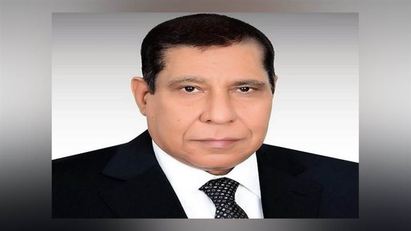 المستشار عادل فهيم