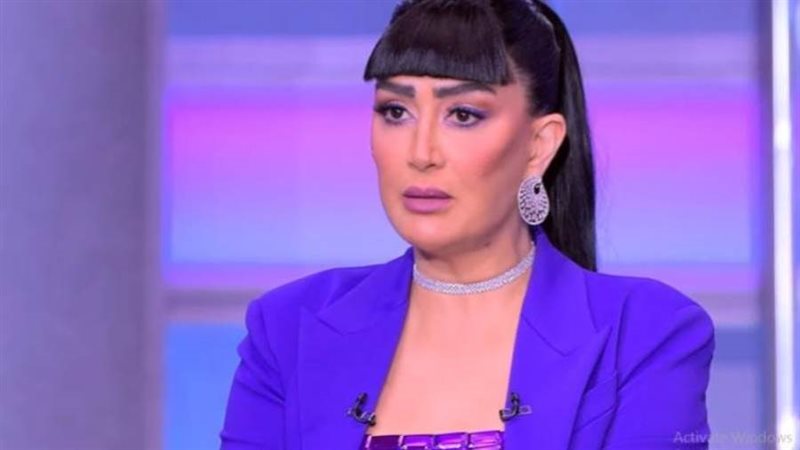 غادة عبد الرازق